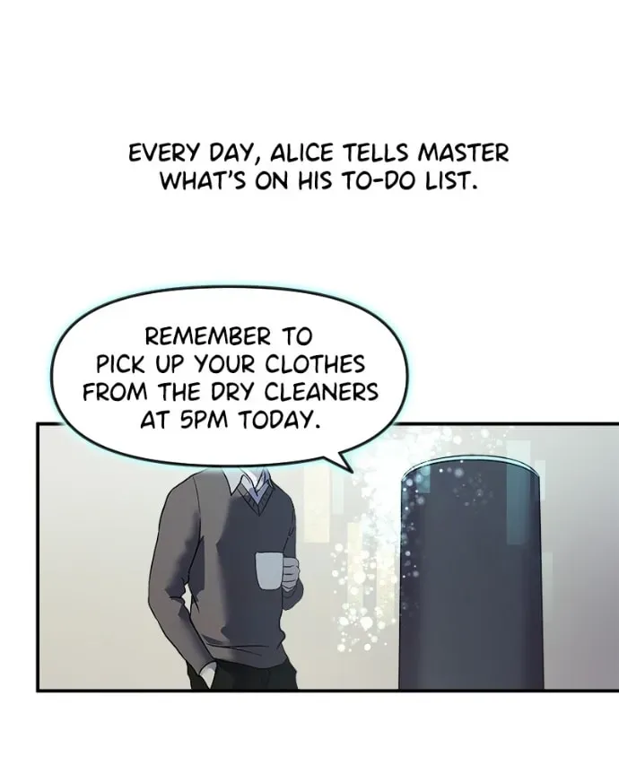 Naked Love Chapter 3.6 page 30 - 