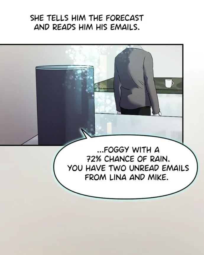 Naked Love Chapter 3.6 page 31 - 