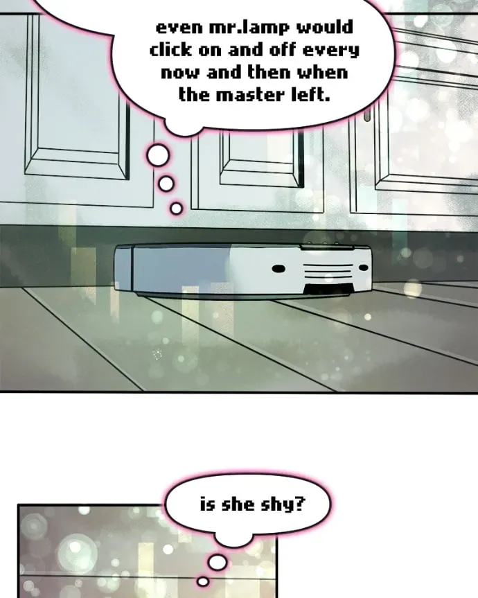 Naked Love Chapter 3.6 page 35 - 