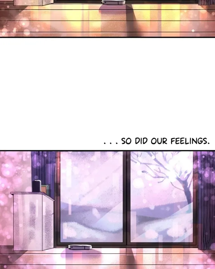 Naked Love Chapter 3.6 page 64 - 