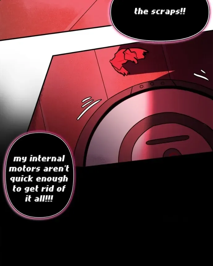 Naked Love Chapter 3.6 page 70 - 