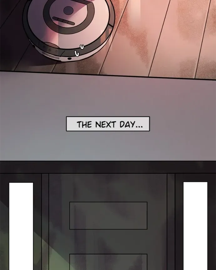 Naked Love Chapter 3.7 page 19 - 