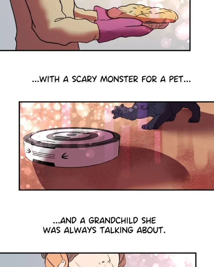 Naked Love Chapter 3.7 page 32 - 