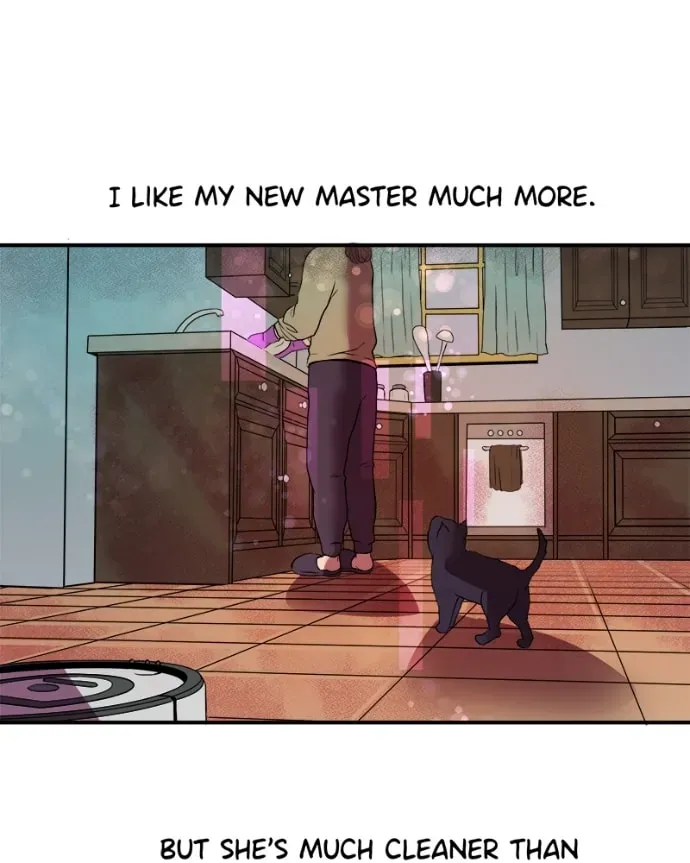 Naked Love Chapter 3.7 page 38 - 