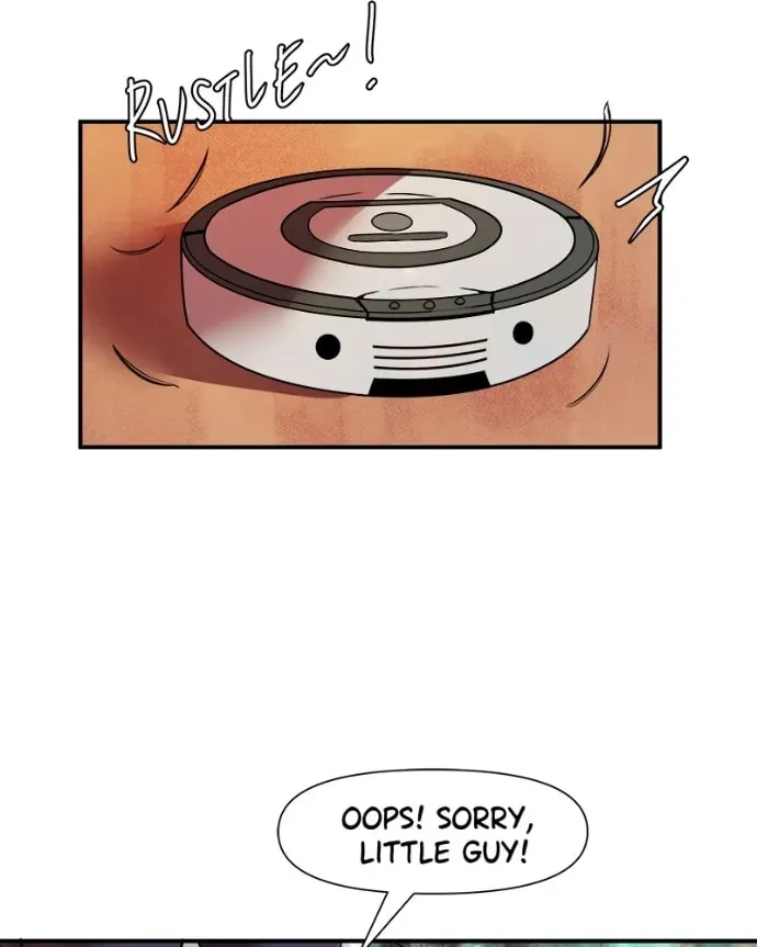 Naked Love Chapter 3.7 page 41 - 