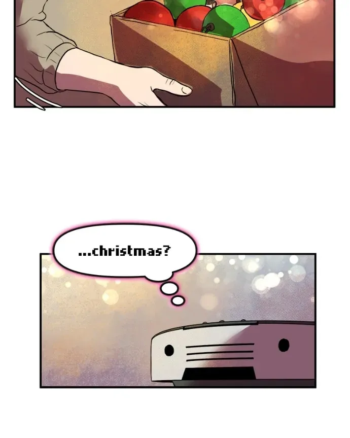 Naked Love Chapter 3.7 page 43 - 