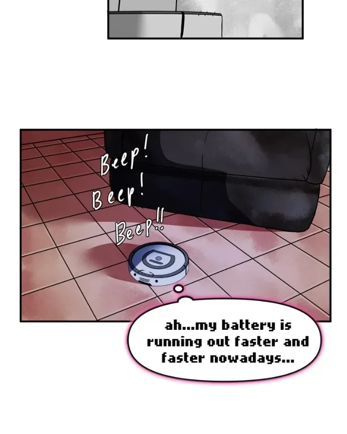 Naked Love Chapter 3.7 page 48 - 