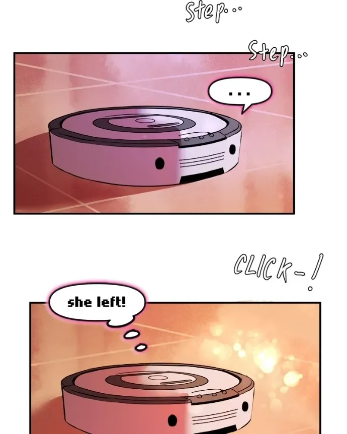 Naked Love Chapter 3.7 page 59 - 