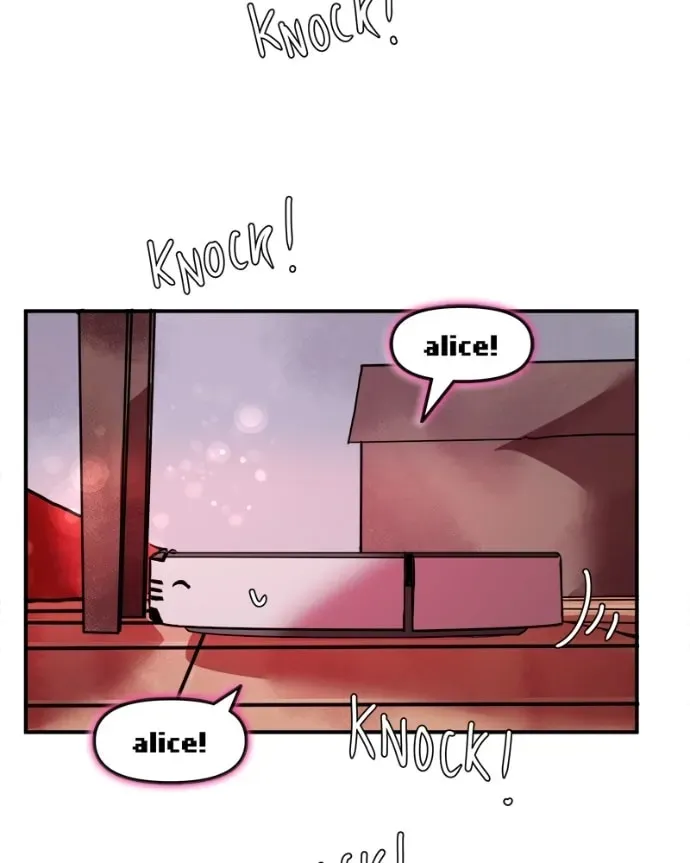 Naked Love Chapter 3.7 page 61 - 