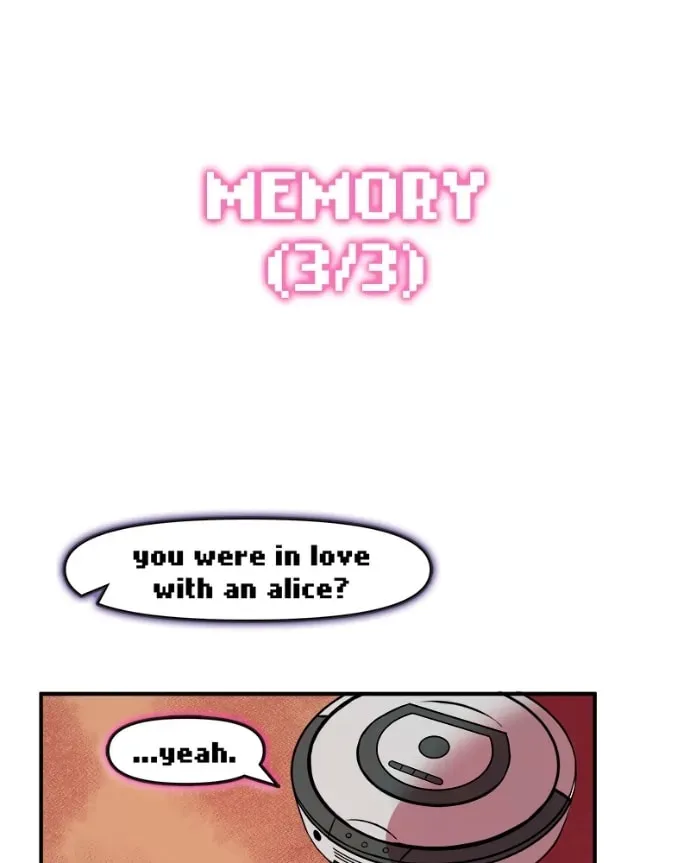 Naked Love Chapter 3.8 page 2 - 