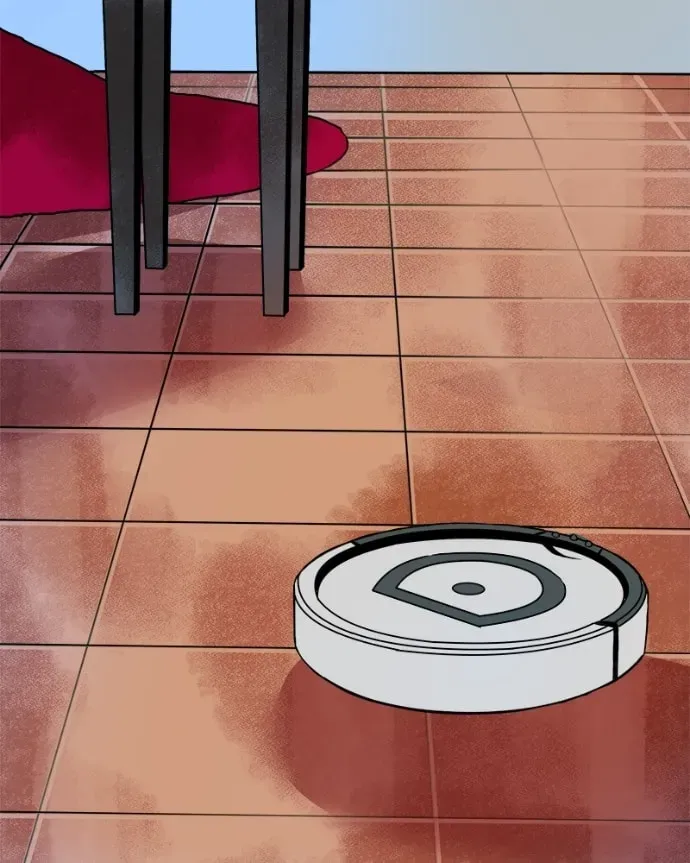 Naked Love Chapter 3.8 page 16 - 