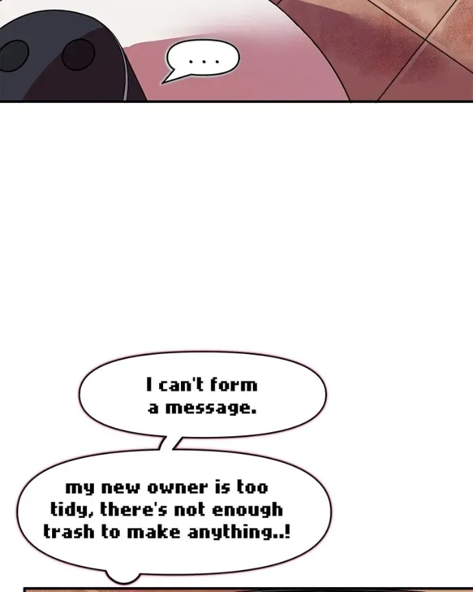 Naked Love Chapter 3.8 page 31 - 