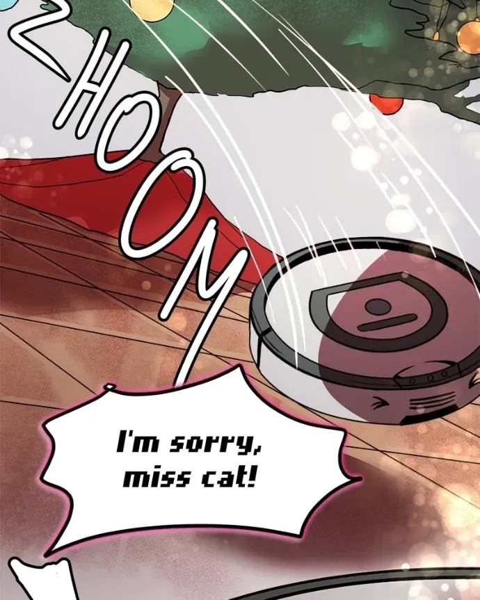 Naked Love Chapter 3.8 page 40 - 