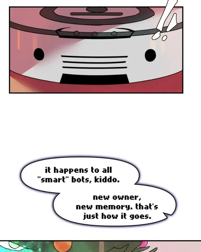 Naked Love Chapter 3.8 page 5 - 