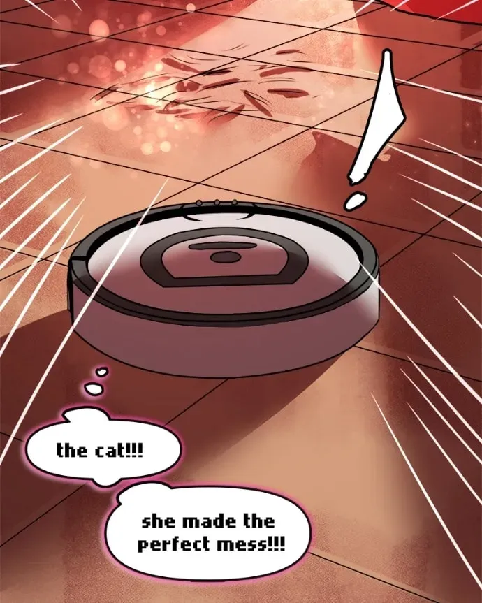 Naked Love Chapter 3.8 page 43 - 