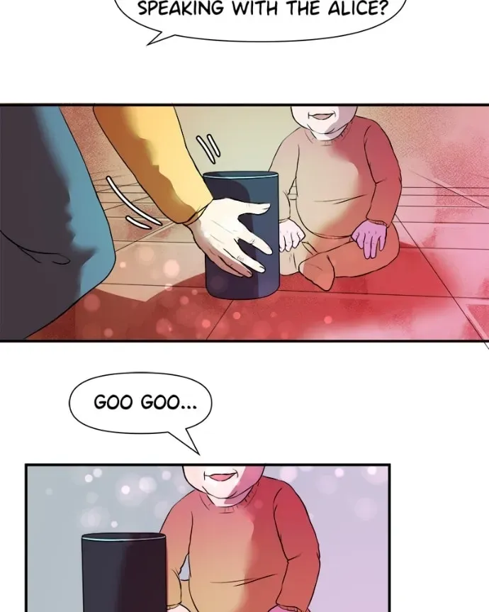 Naked Love Chapter 3.8 page 65 - 