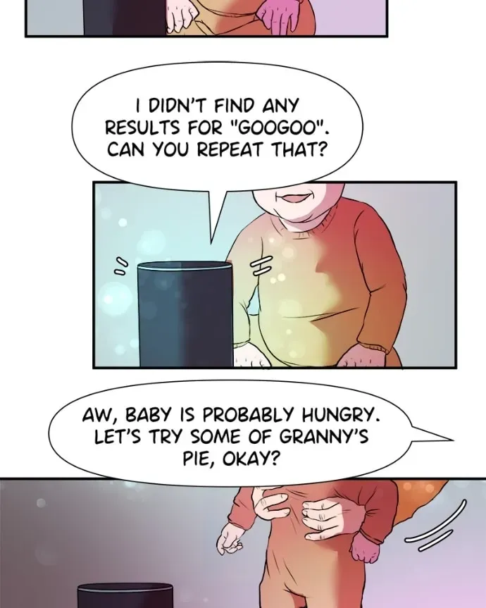 Naked Love Chapter 3.8 page 66 - 