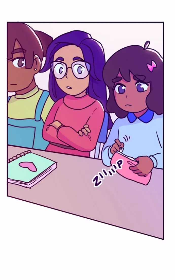 Naked Love Chapter 3.9 page 12 - 