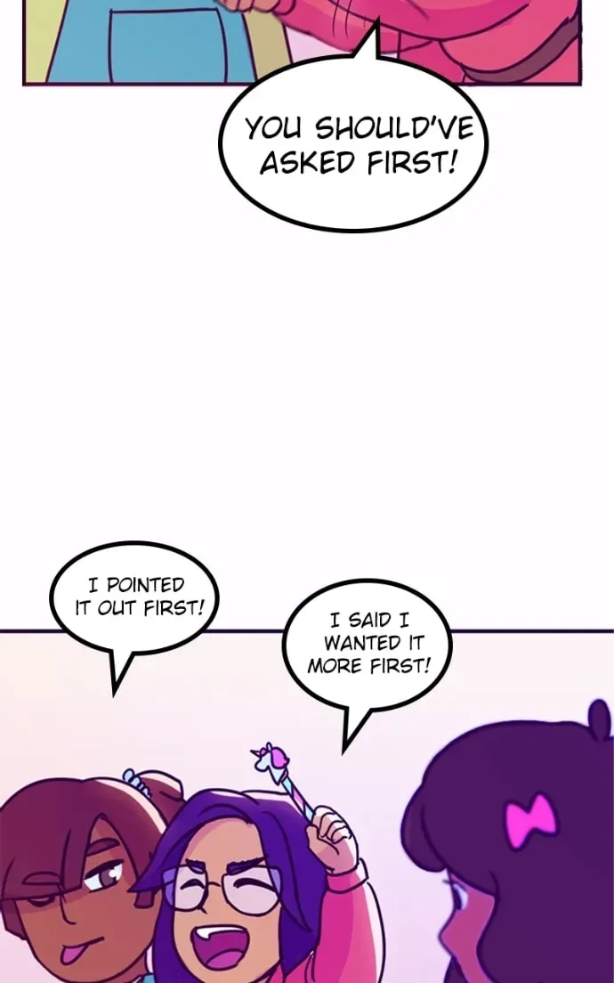 Naked Love Chapter 3.9 page 19 - 