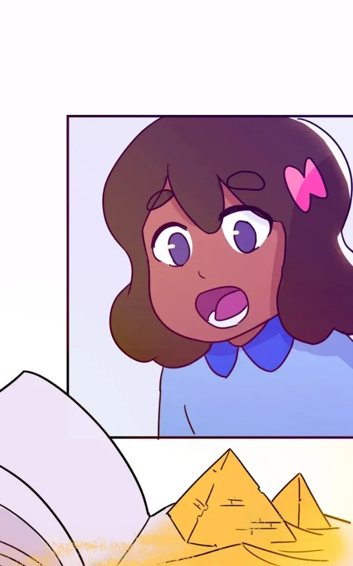 Naked Love Chapter 3.9 page 36 - 