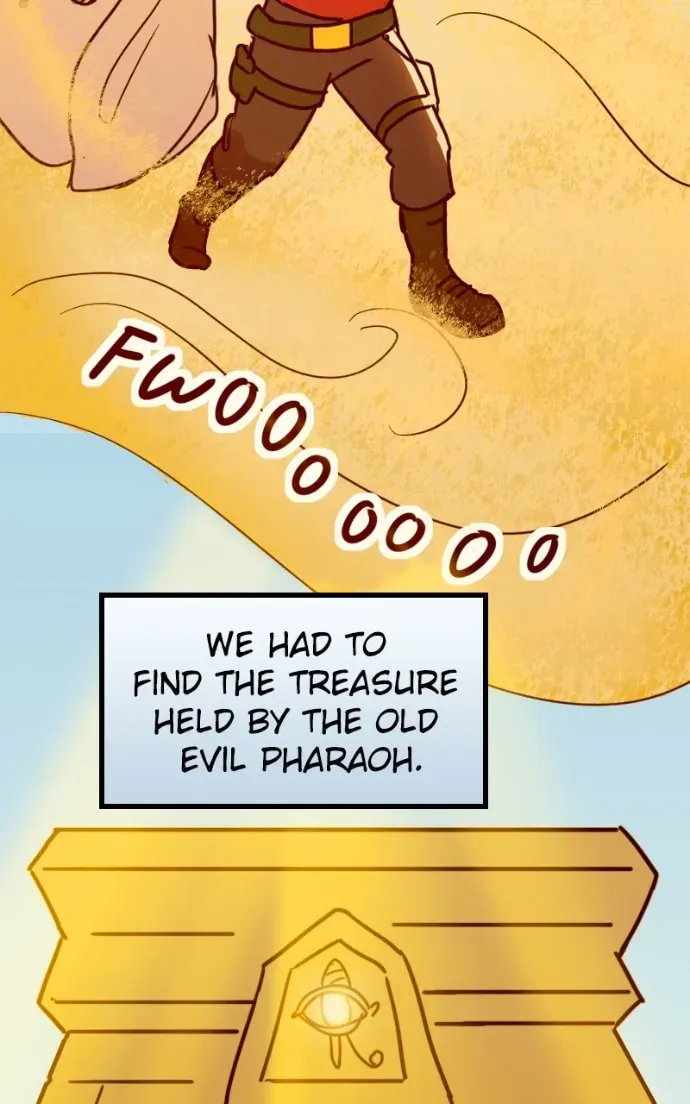 Naked Love Chapter 3.9 page 38 - 