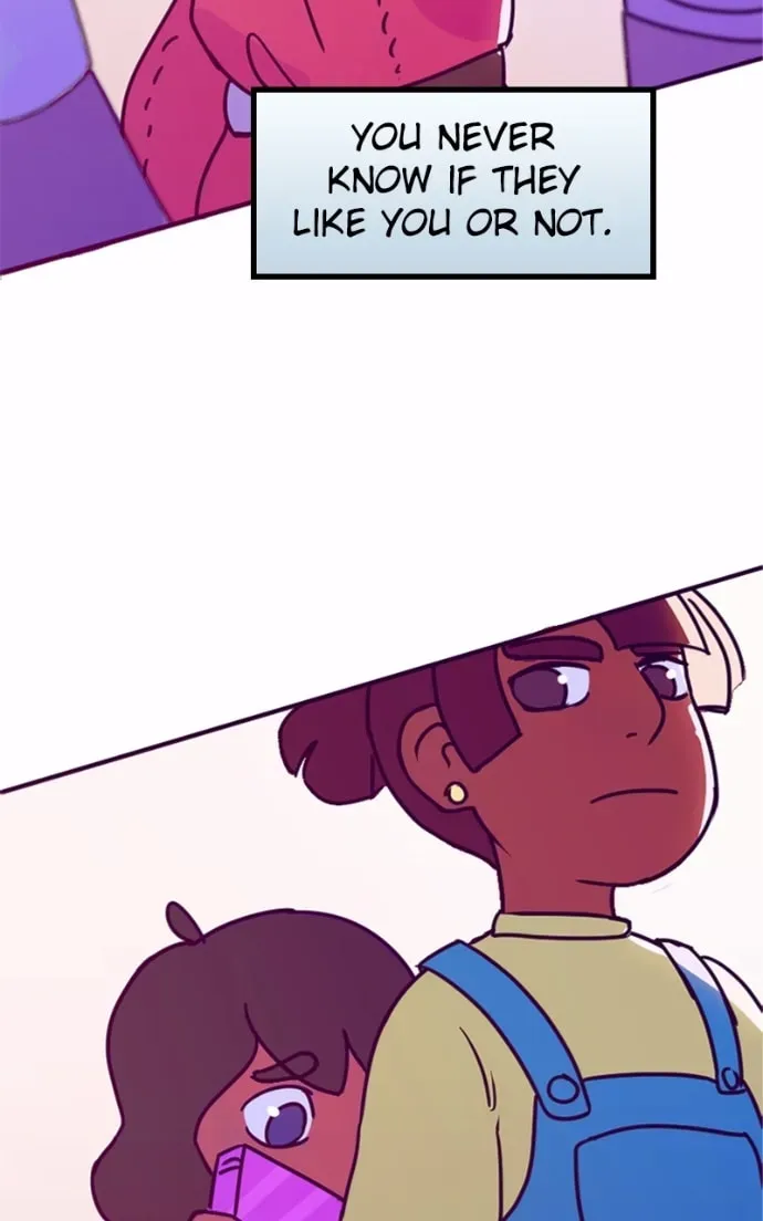 Naked Love Chapter 3.9 page 6 - 