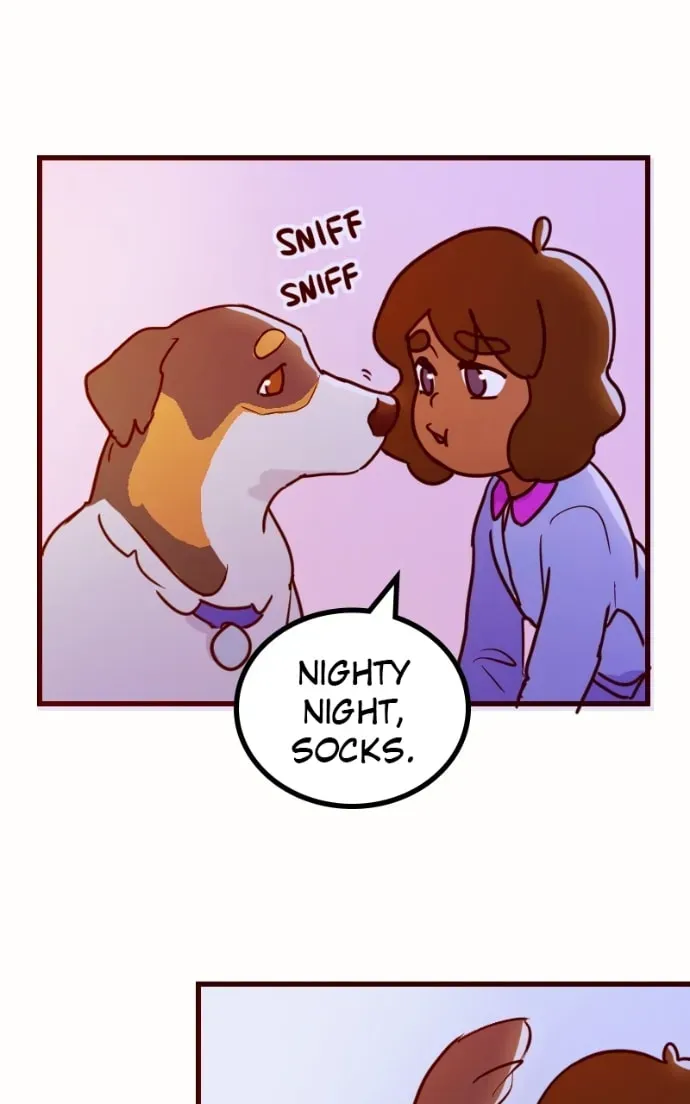 Naked Love Chapter 3.9 page 51 - 