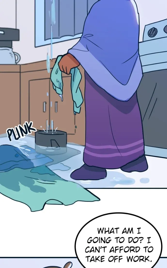 Naked Love Chapter 3.9 page 61 - 