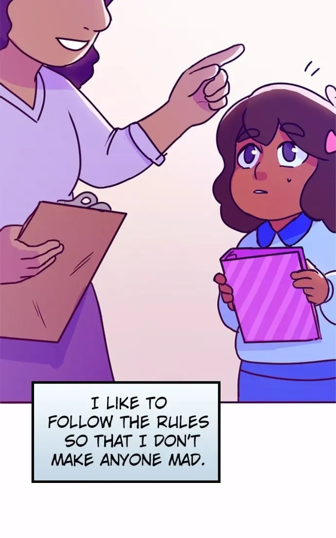 Naked Love Chapter 3.9 page 8 - 