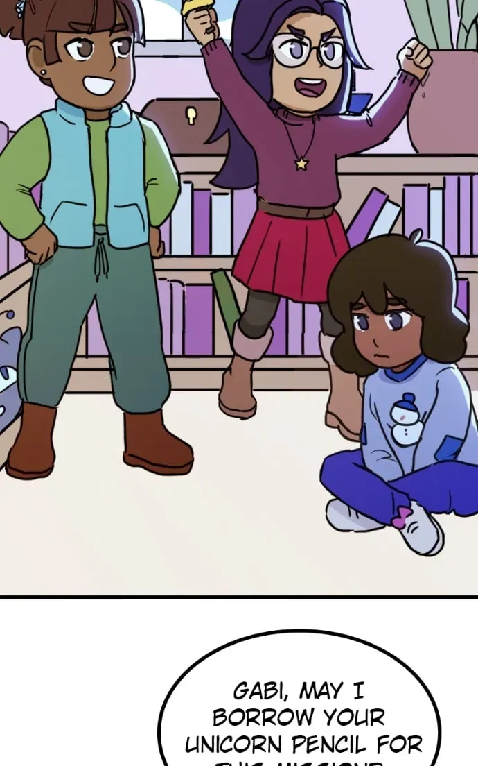 Naked Love Chapter 3.9 page 72 - 