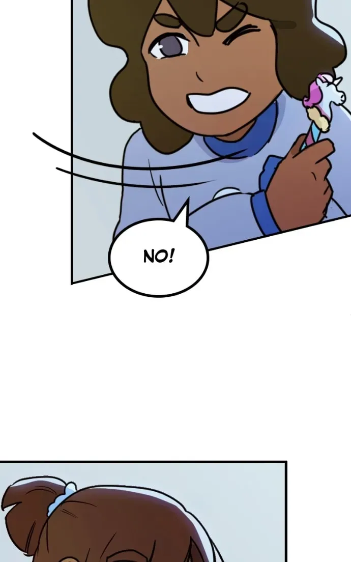 Naked Love Chapter 3.9 page 74 - 