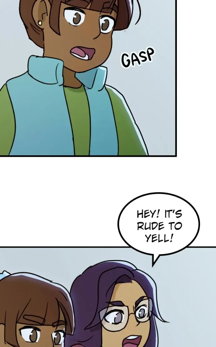 Naked Love Chapter 3.9 page 75 - 