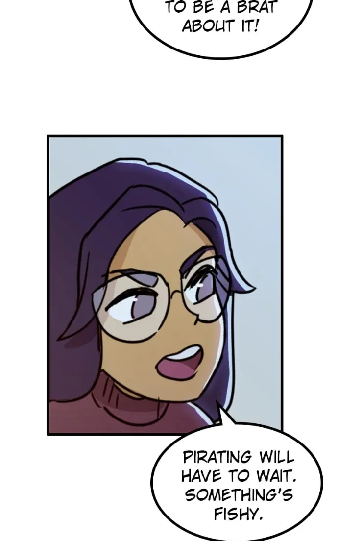 Naked Love Chapter 3.9 page 78 - 