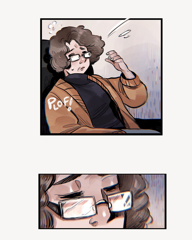 Naked Love Chapter 6 page 14 - 