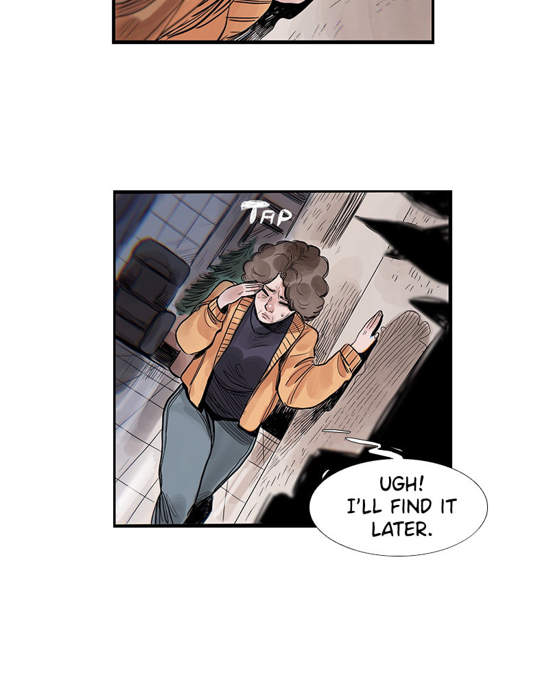 Naked Love Chapter 6 page 18 - 