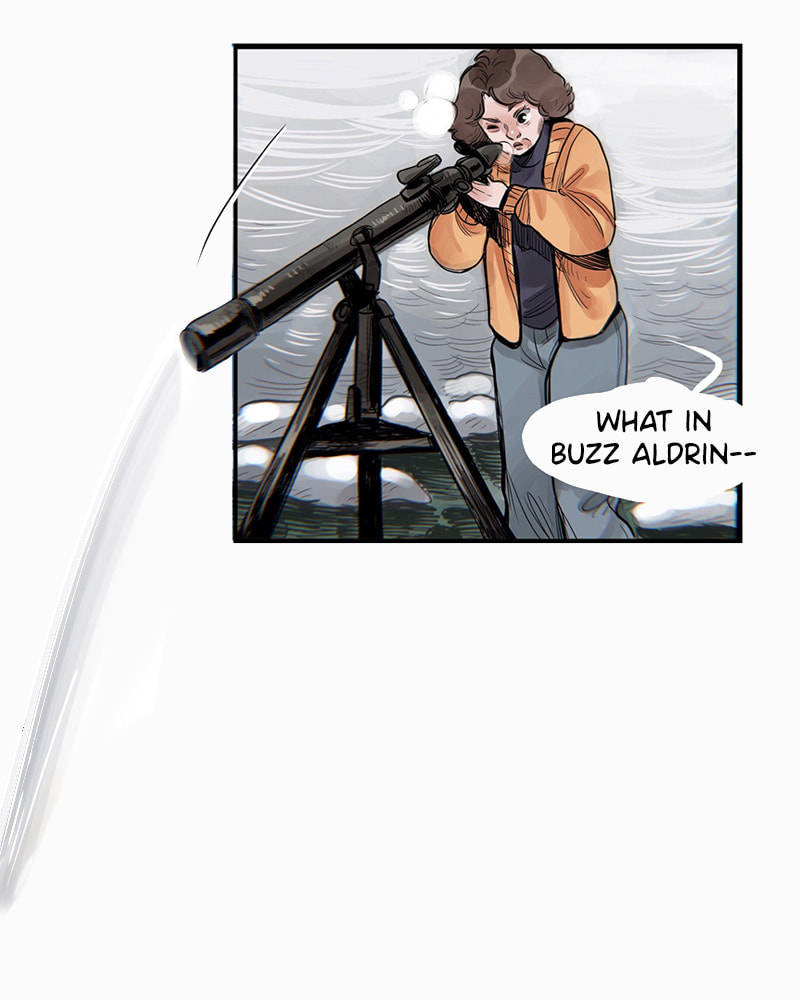 Naked Love Chapter 6 page 34 - 
