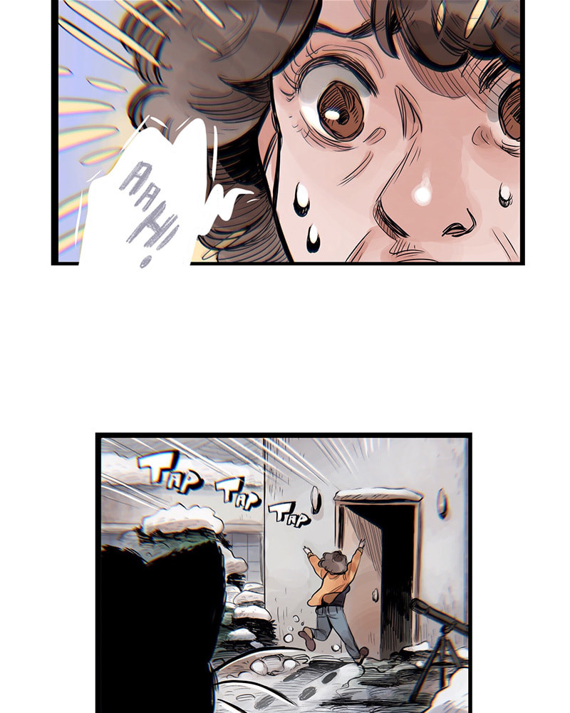 Naked Love Chapter 6 page 40 - 