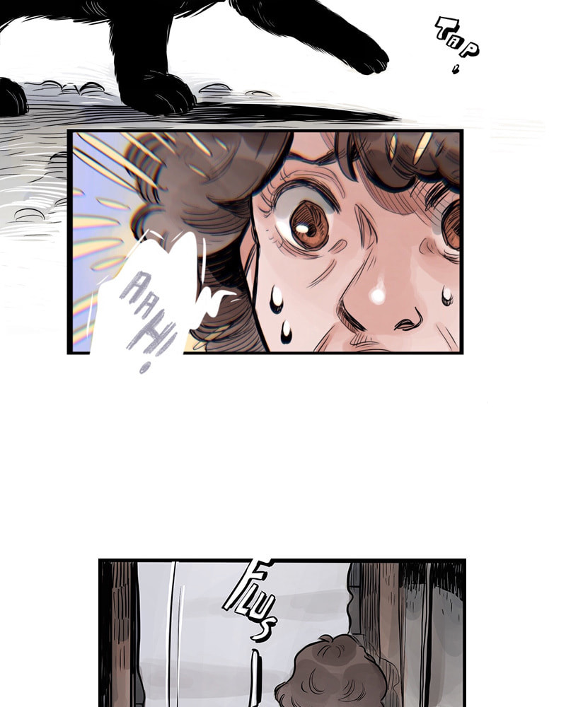 Naked Love Chapter 6 page 43 - 