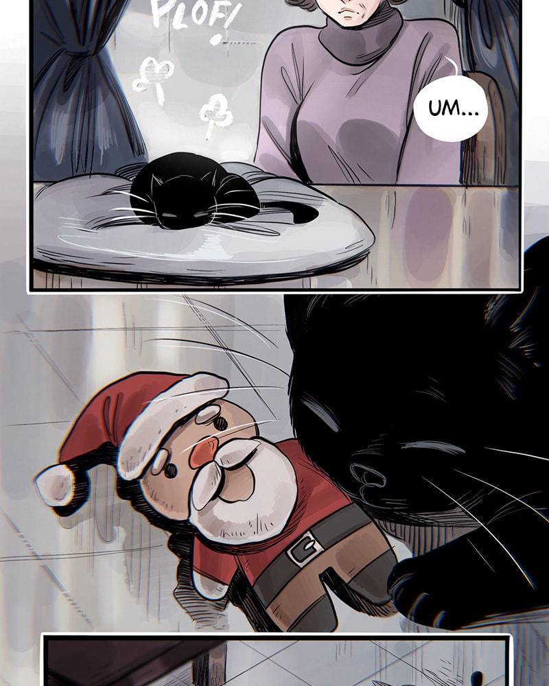 Naked Love Chapter 7 page 13 - 