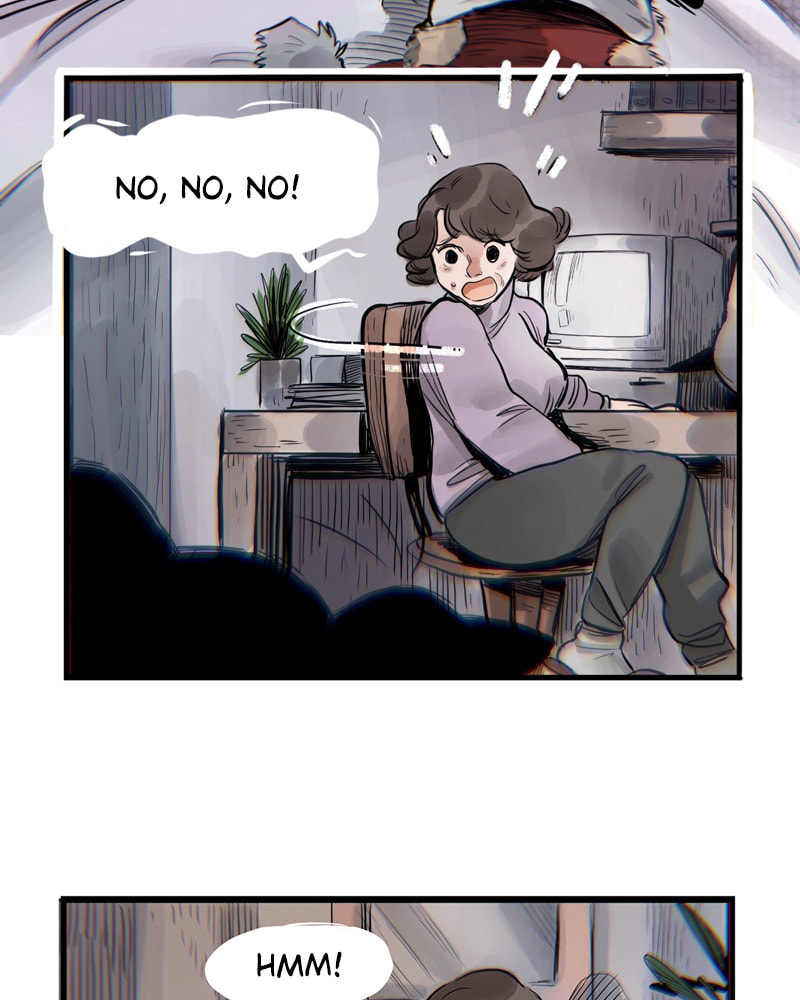 Naked Love Chapter 7 page 16 - 