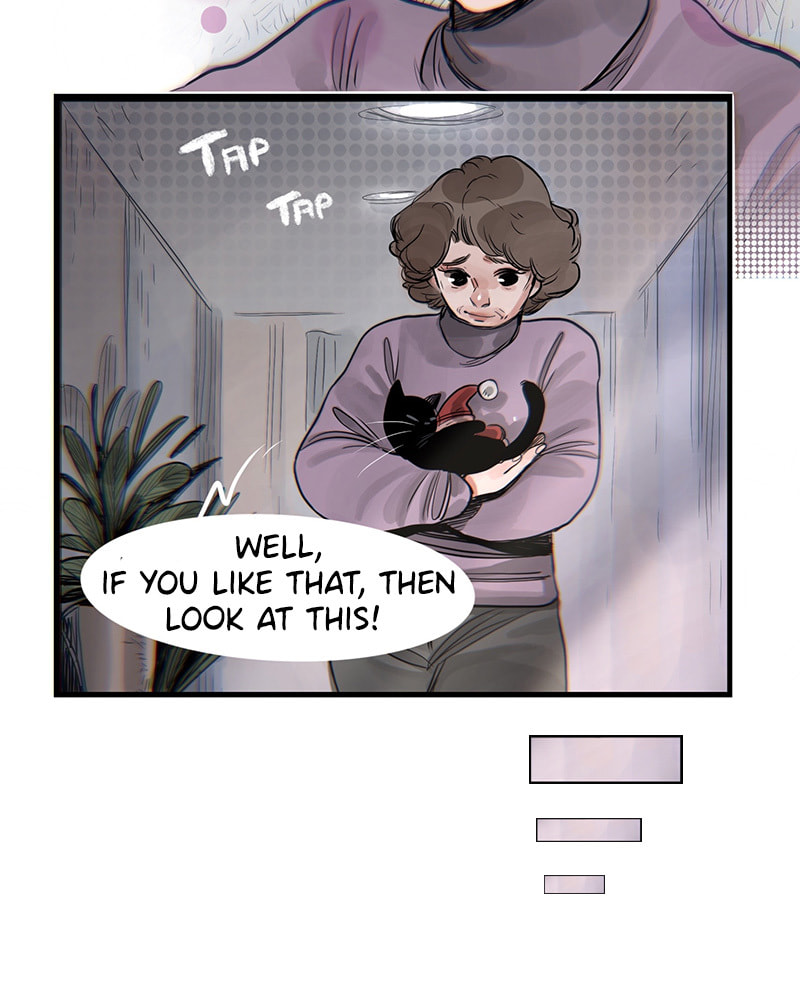 Naked Love Chapter 7 page 19 - 