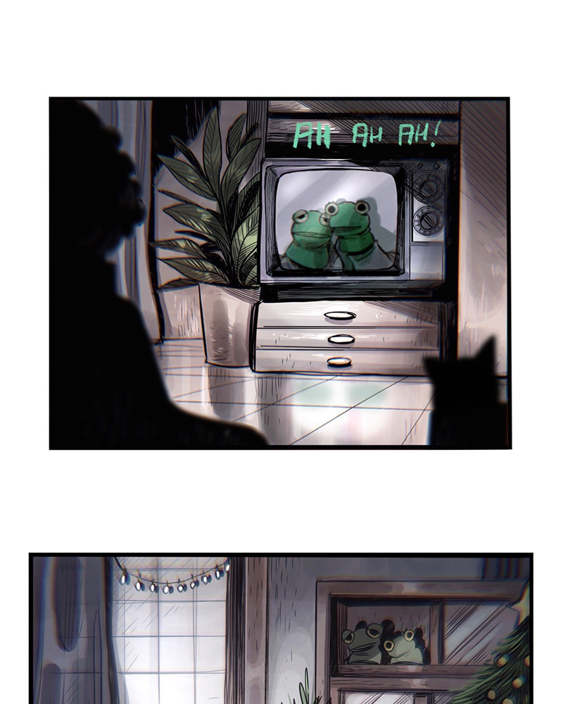 Naked Love Chapter 7 page 20 - 