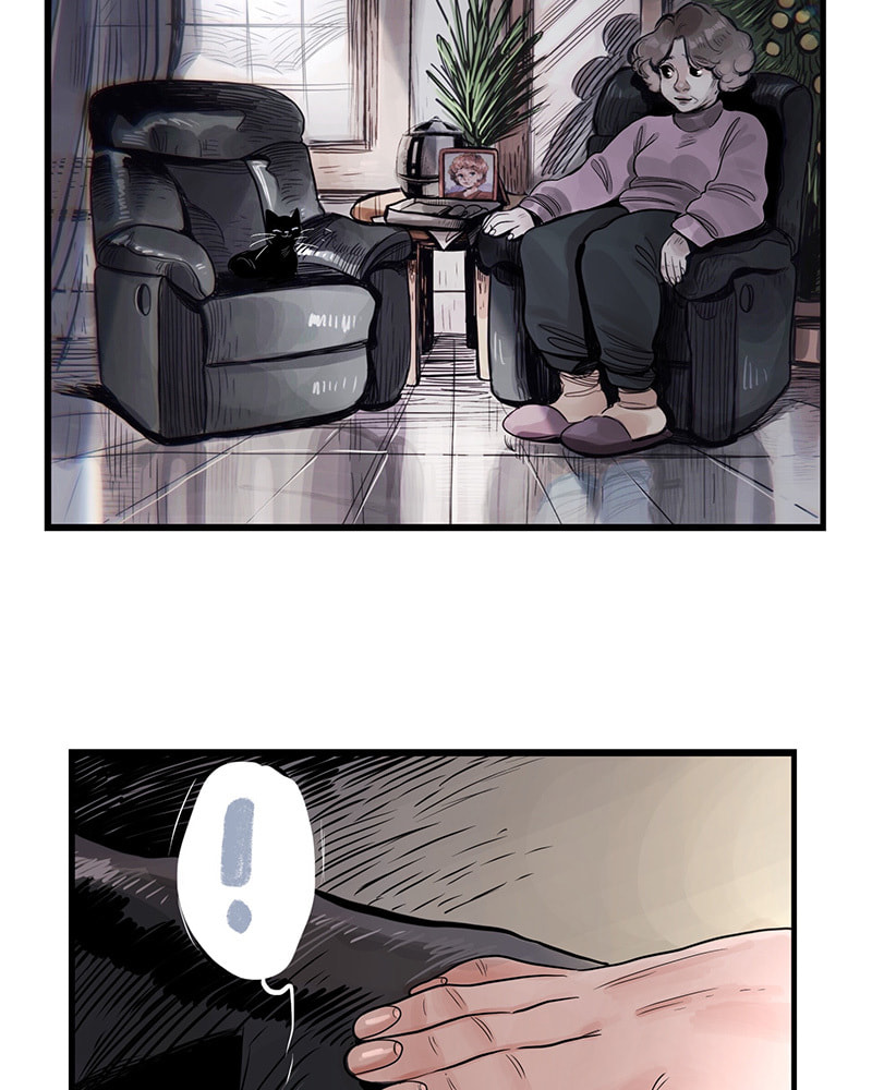 Naked Love Chapter 7 page 21 - 