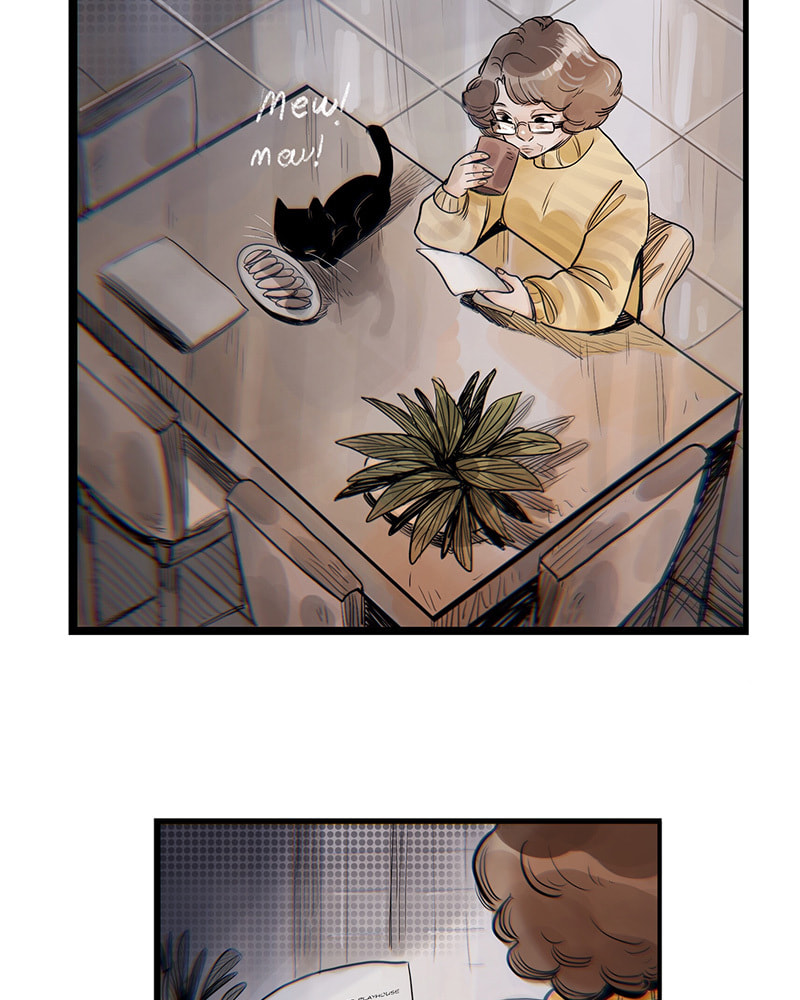 Naked Love Chapter 7 page 26 - 