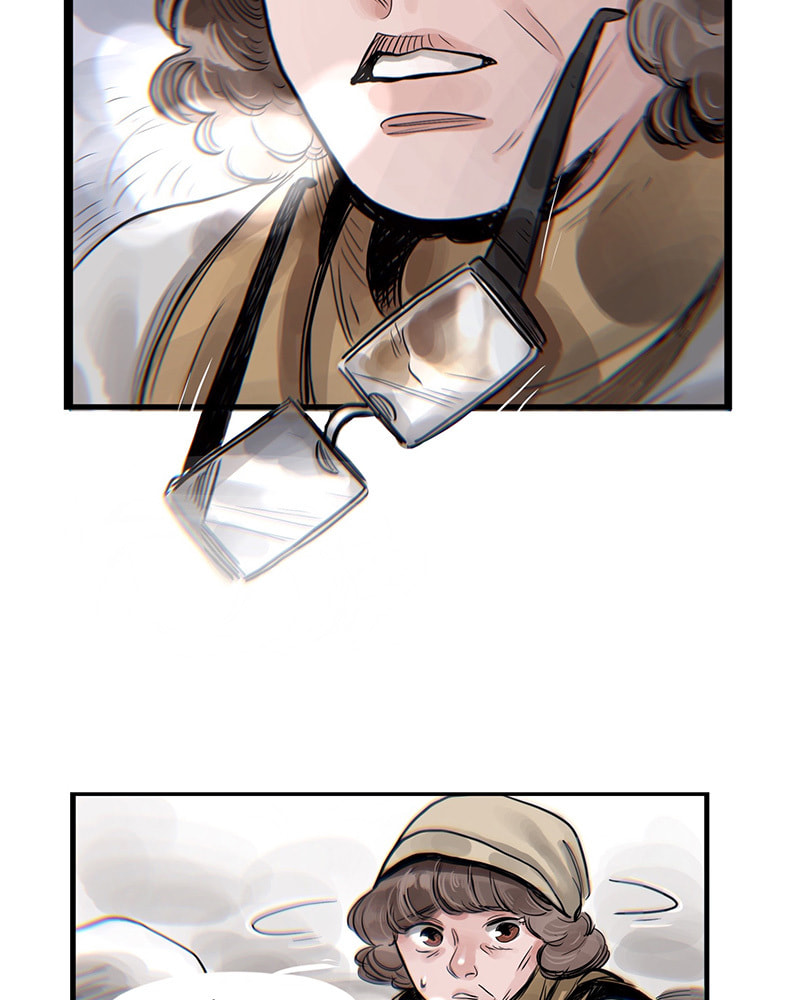 Naked Love Chapter 7 page 31 - 