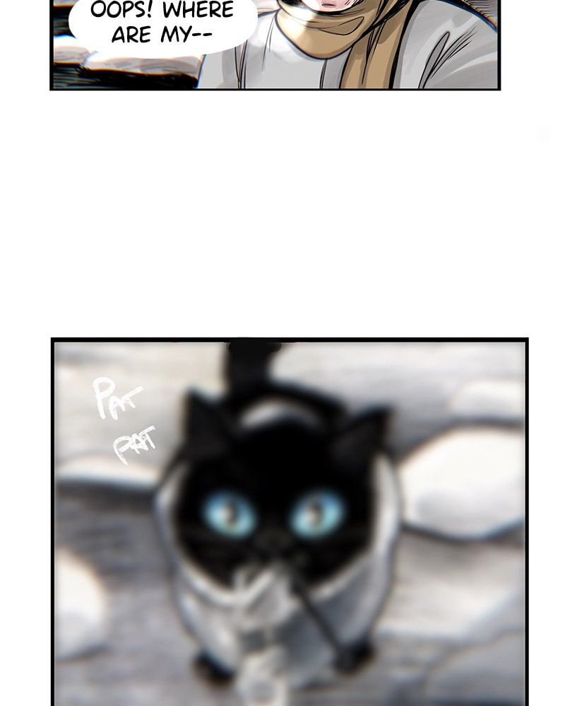 Naked Love Chapter 7 page 32 - 