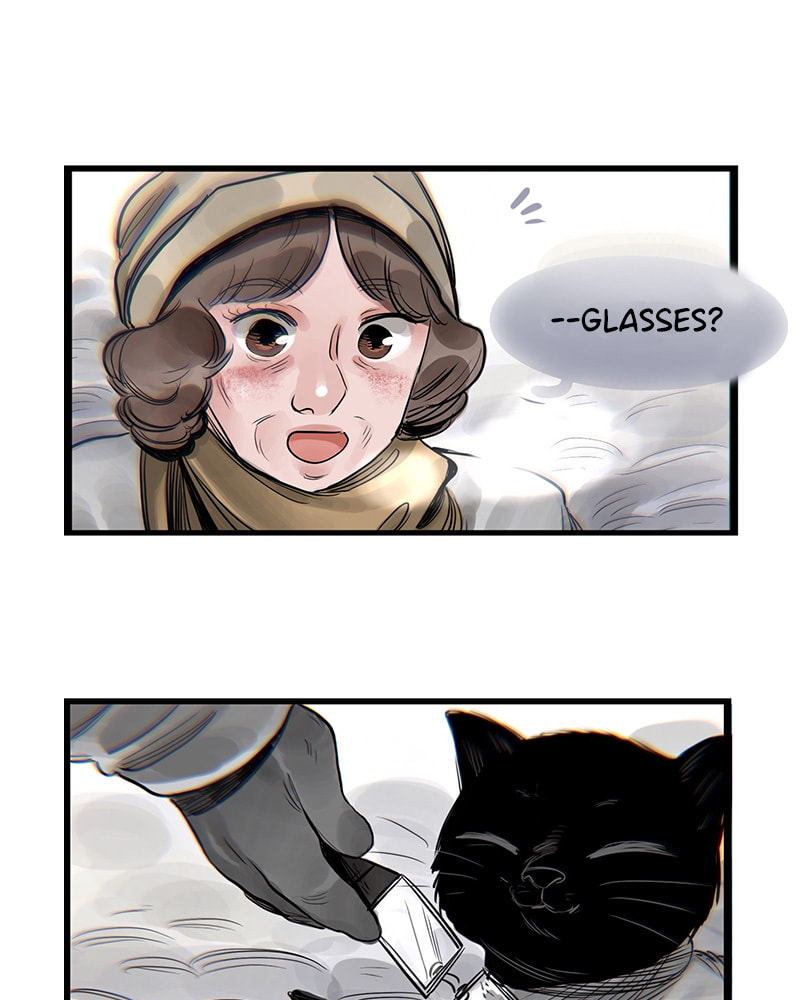 Naked Love Chapter 7 page 34 - 