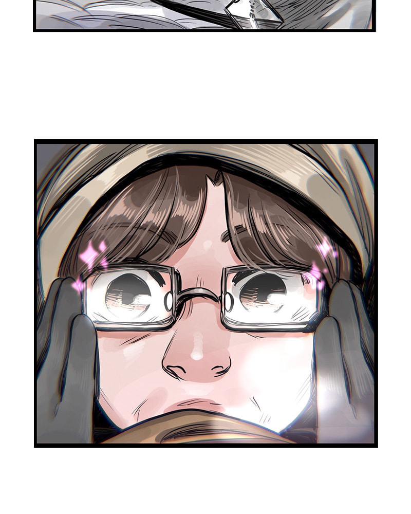 Naked Love Chapter 7 page 35 - 
