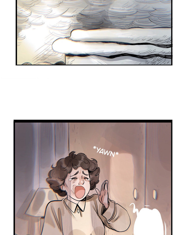 Naked Love Chapter 7 page 44 - 