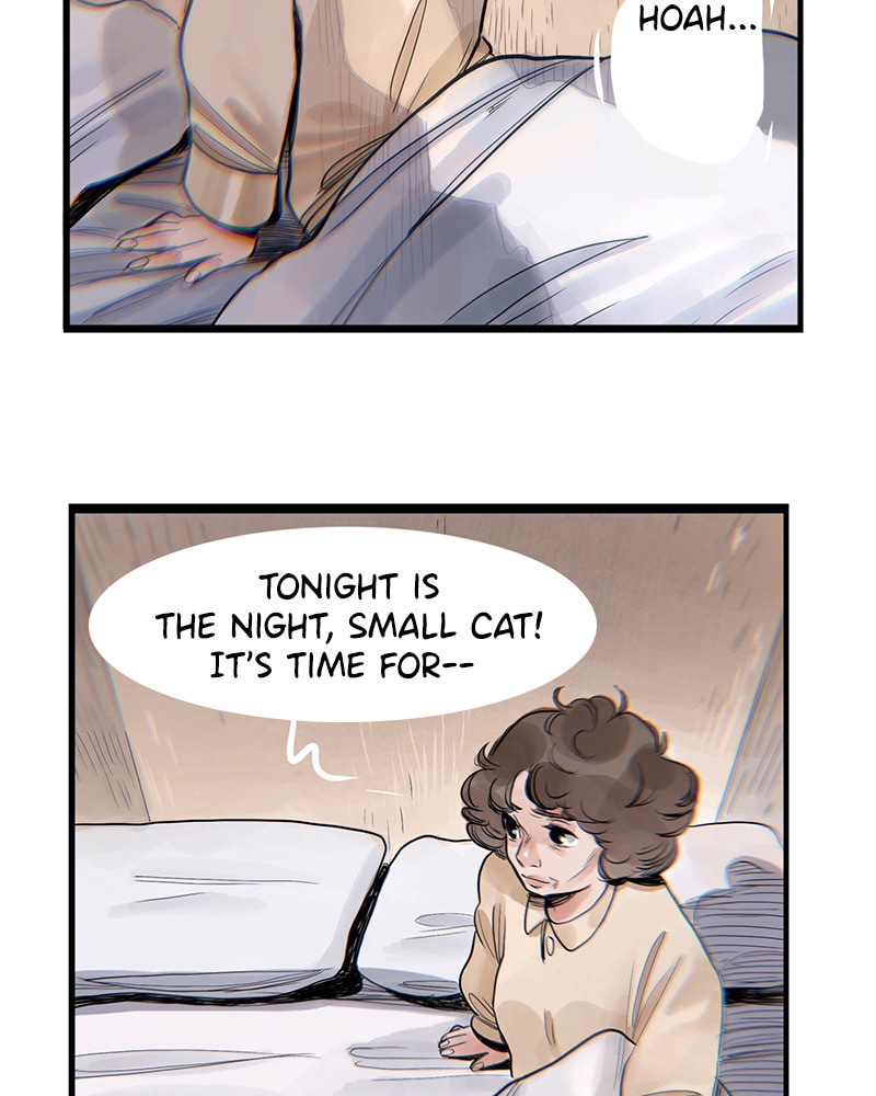 Naked Love Chapter 7 page 45 - 